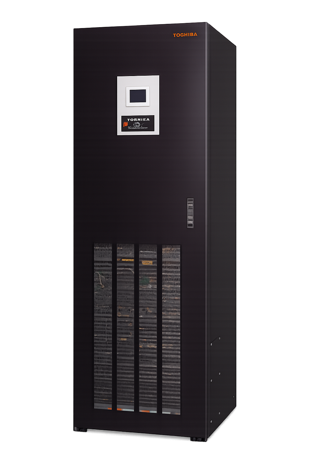 Toshiba large UPS system